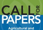 Special Session: Call for Papers  of Agriculture and Agriculture 4.0, Engineering 4.0 in Agriculture 4.0