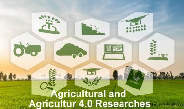 Special Session:  Agriculture 4.0 and Engineering 4.0 in Agriculture 4.0