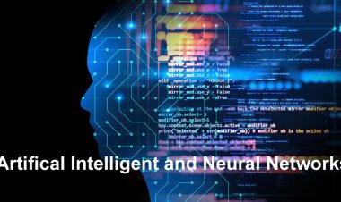 Special Session: Artifical Intelligent and Neural Networks , Engineering 4.0 Education