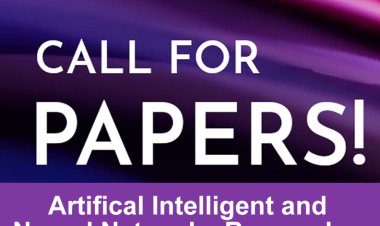 Special Session: Call for Papers of Artifical Intelligent and Neural Networks, Engineering 4.0 Education