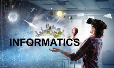 Special Session: Informatics and Engineering 4.0 in Informatics