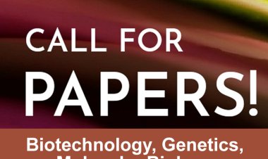 Special Session: Call for Papers of Biotechnology, Genetics and Molecular Biology, Engineering 4.0 Education