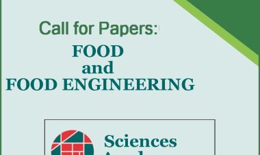 Special Session: Call for Papers of Food 4.0 and Food 4.0, Engineering 4.0 in Food 4.0