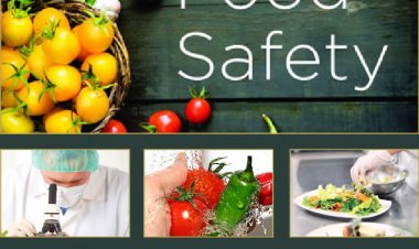 Special Session: Food 4.0 and Food 4.0, Engineering 4.0 in Food 4.0