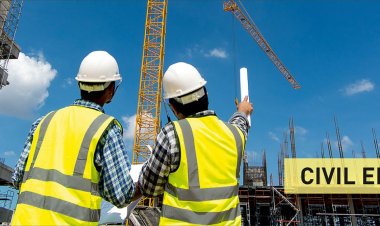 Special Session: Civil and Structure, Civil 4.0, Engineering 4.0 in Civil 4.0