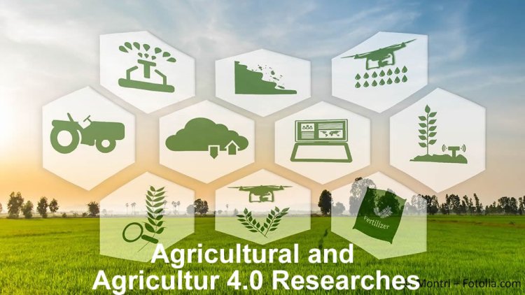 Special Session: Agriculture 4.0 and Engineering 4.0 in Agriculture 4.0
