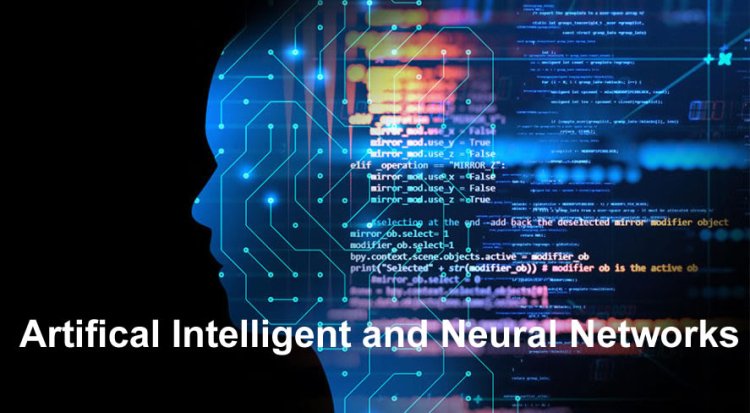 Special Session: Artifical Intelligent and Neural Networks , Engineering 4.0 Education