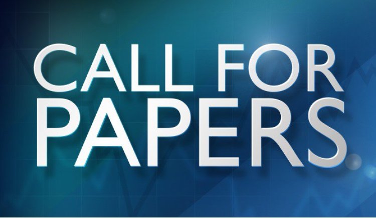 Special Session: Call for Papers of Environmental and Environmental 4.0, Engineering 4.0 in Environmental 4.0