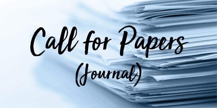 Call for Papers of Chemistry Researches in Engineering, Engineering 4.0 Education