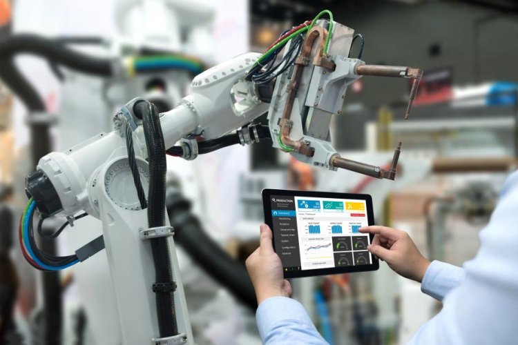 Special Session: Mechatronic Researches, Engineering 4.0 in Mechatronic