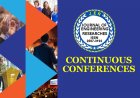 Continuous conferences