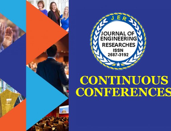 Continuous conferences
