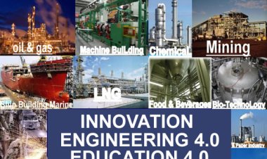 International e-Conference on Innovation, Engineering 4.0 in Technology 4.0 and Education 4.0, ICIE4T4E4.0-2023