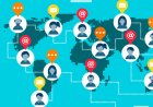 Communities are where scientific collaboration begins.