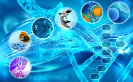 Share your research. Connect through science.