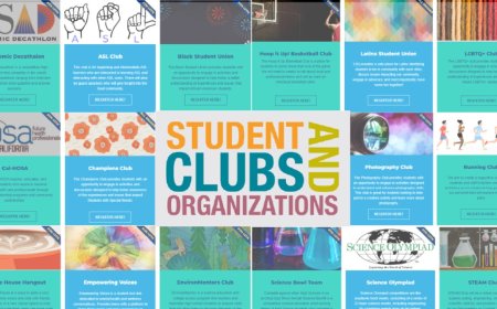Empowering Student Communities Worldwide