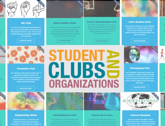 Empowering Student Communities Worldwide